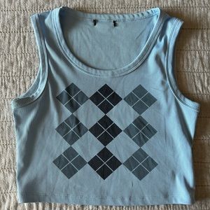 shein top